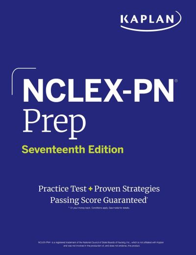 NCLEX-PN Prep
