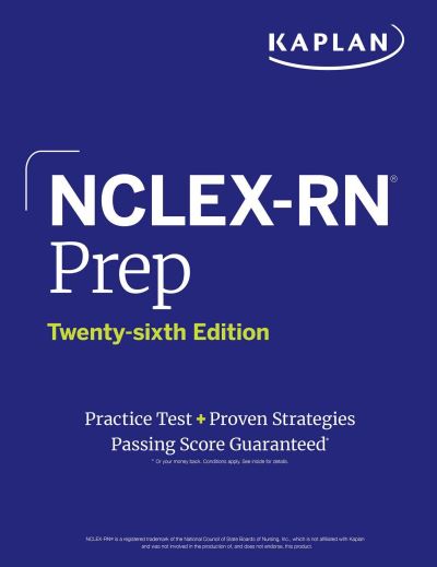 NCLEX-RN Prep