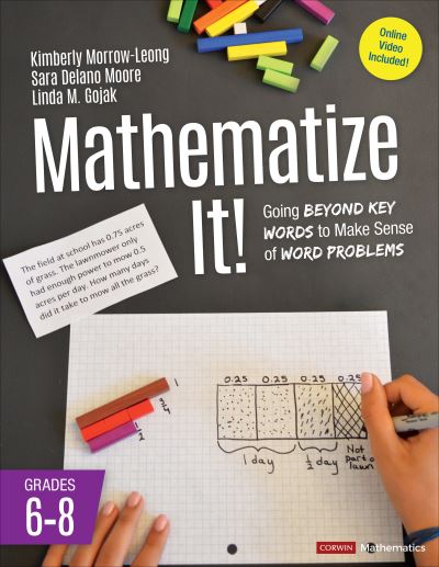 Mathematize It!