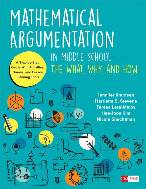 Mathematical Argumentation in Middle School