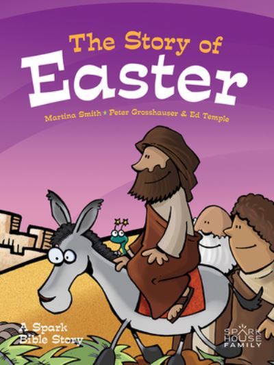 The Story of Easter