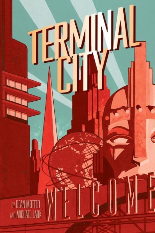 Terminal City