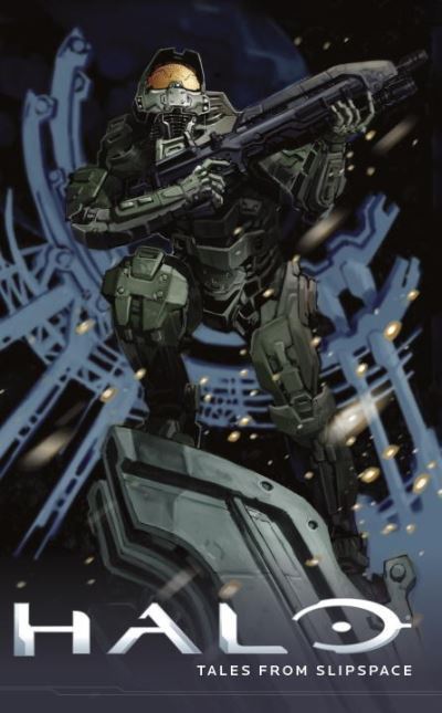 Tales from Slipspace