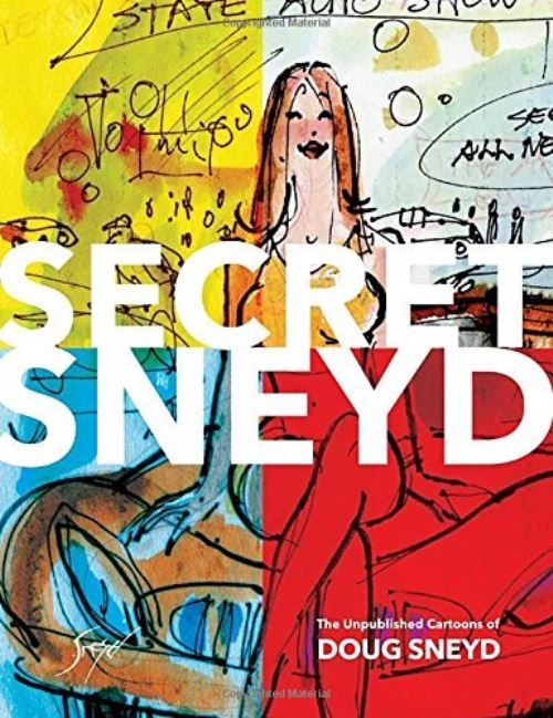 Secret Sneyd
