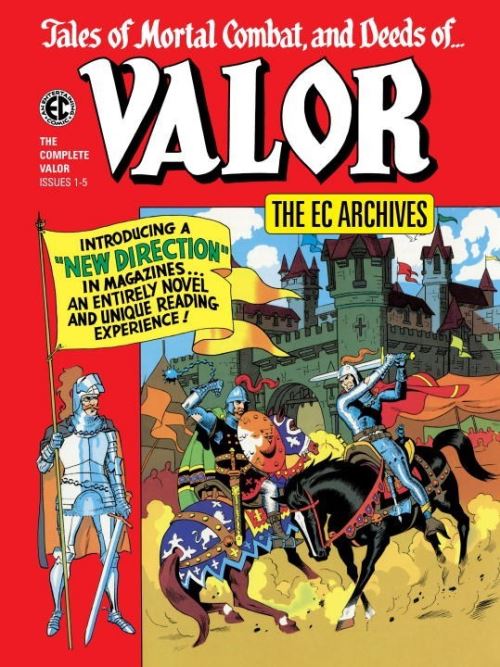 Valor