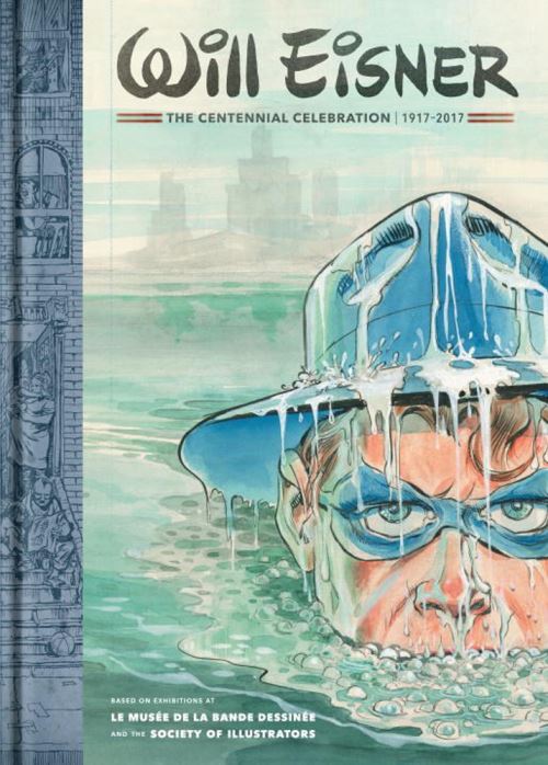 Will Eisner