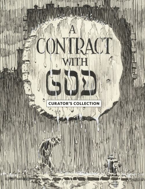 A Contract With God