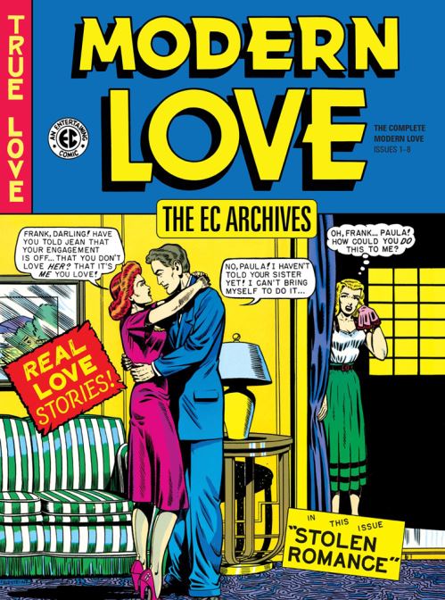 Modern Love