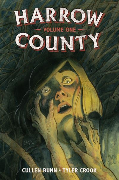 Countless Haints & Twice Told