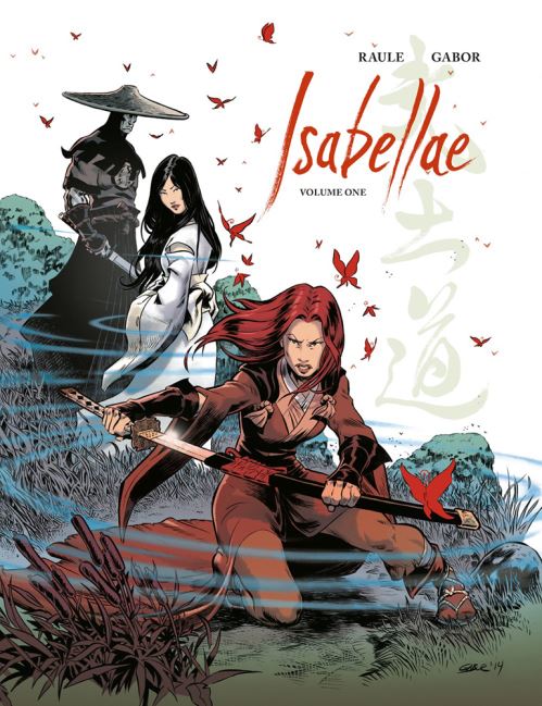 Isabellae