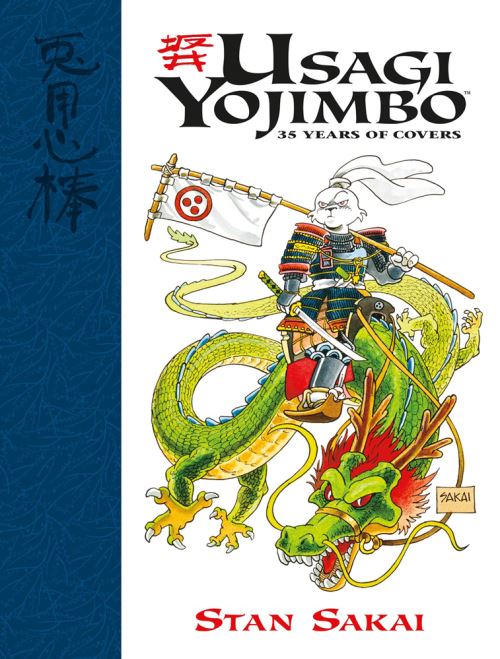 Usagi Yojimbo
