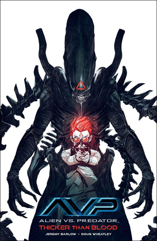 Alien Vs. Predator