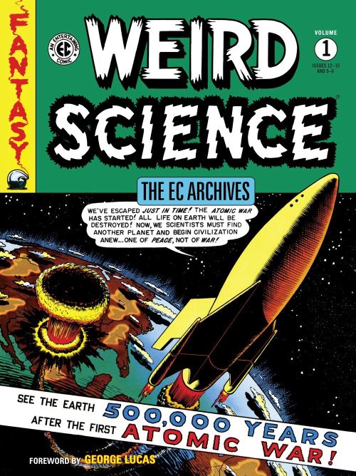 Weird Science
