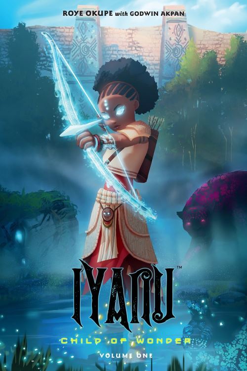 Iyanu