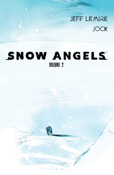 Snow Angels. Volume 2