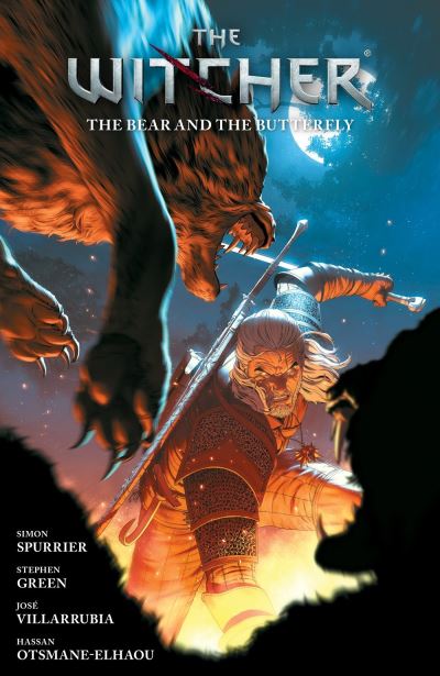 The Witcher