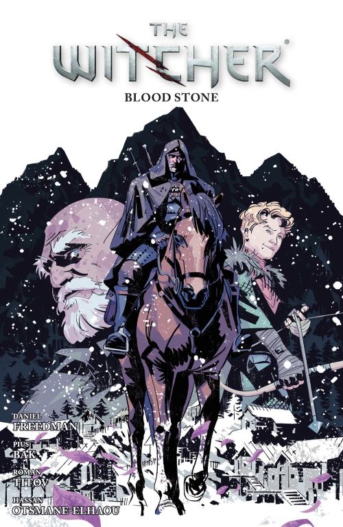 The Witcher