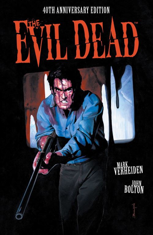 The Evil Dead