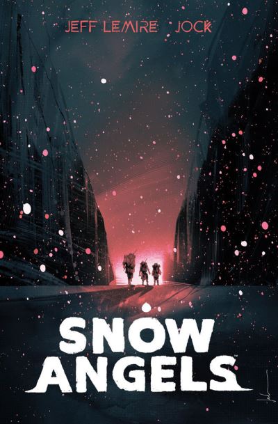 Snow Angels