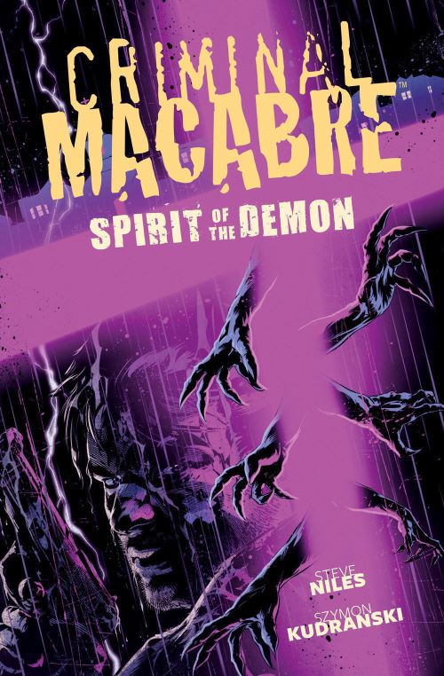 Criminal Macabre