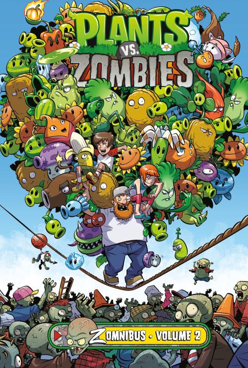 Zomnibus. Volume 2