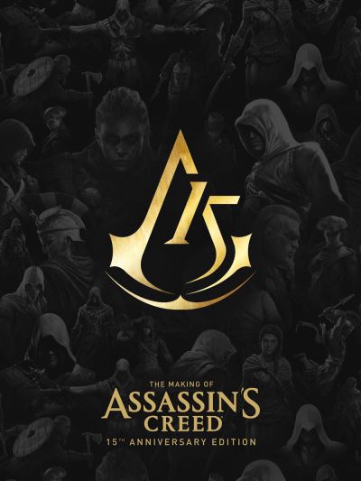 The Making of Assassin's Creed