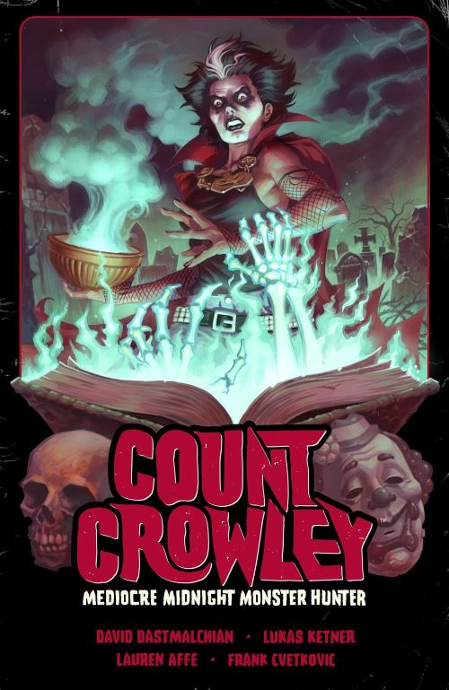 Count Crowley