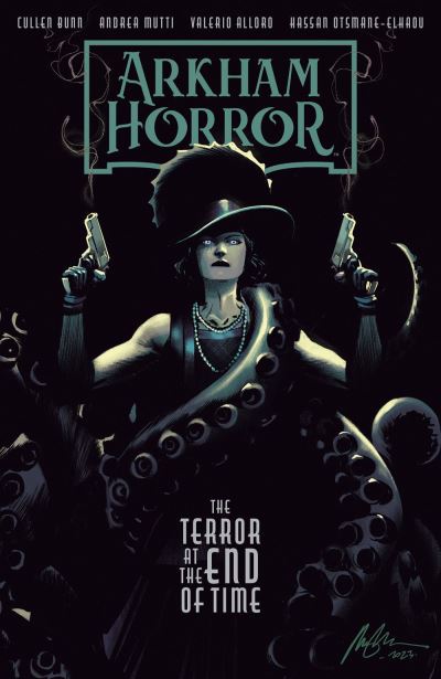 Arkham Horror