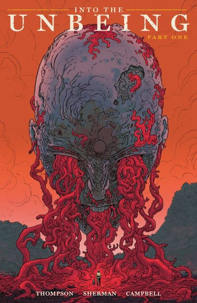 Into the Unbeing. Part One