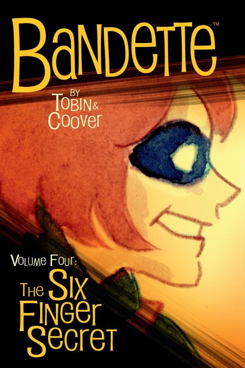 The Six Finger Secret