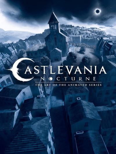 Castlevania Nocturne