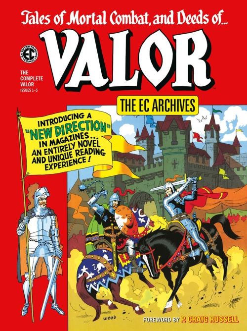 Valor