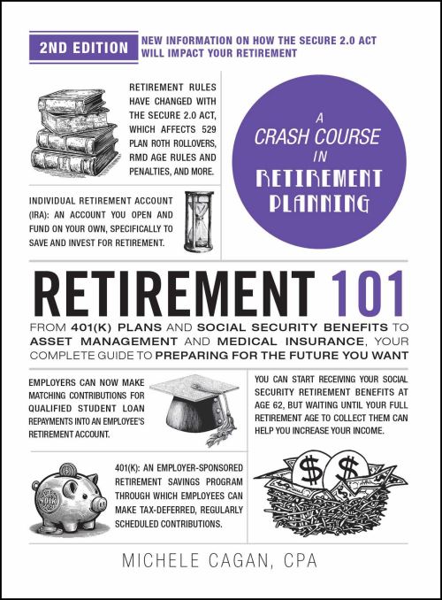 Retirement 101