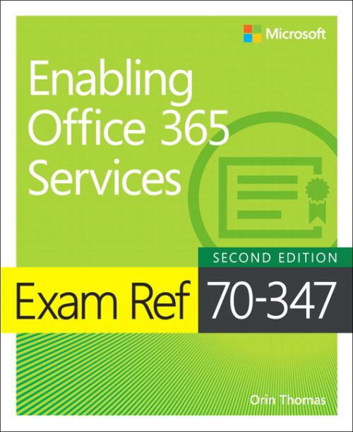 Exam Ref 70-347