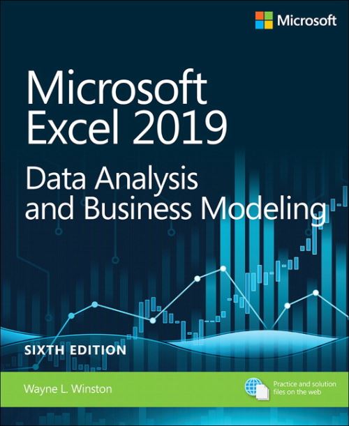 Microsoft Excel 2019