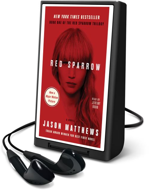 Red Sparrow