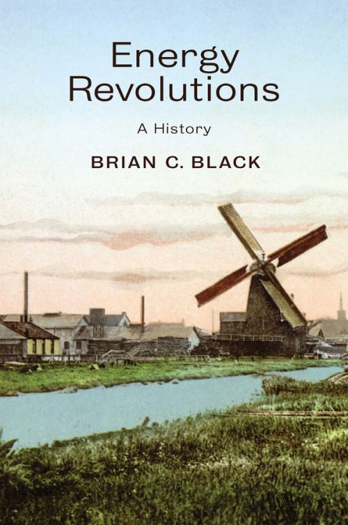 Energy Revolutions