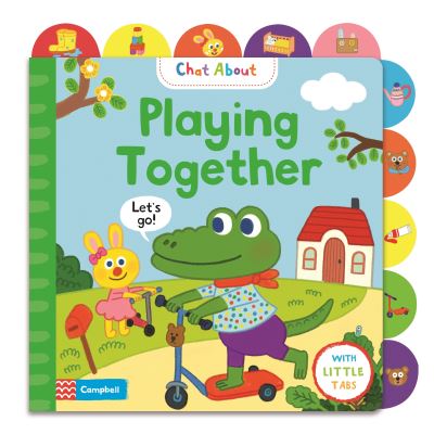 Playing Together