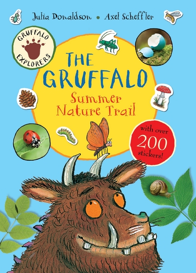 Gruffalo Explorers