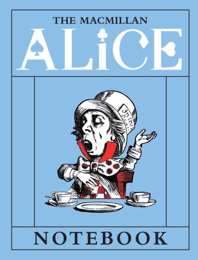 The Macmillan Alice