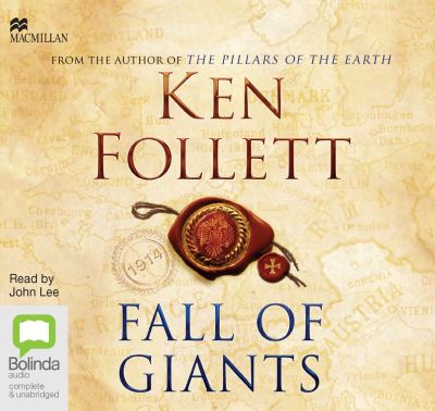 Fall of Giants