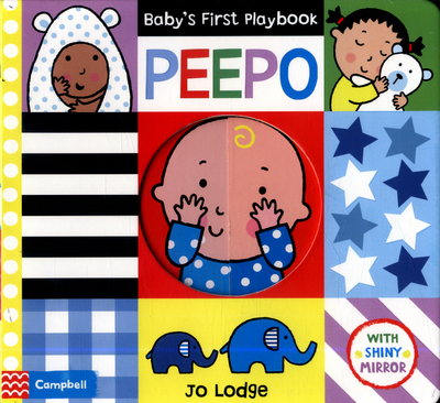 Peepo