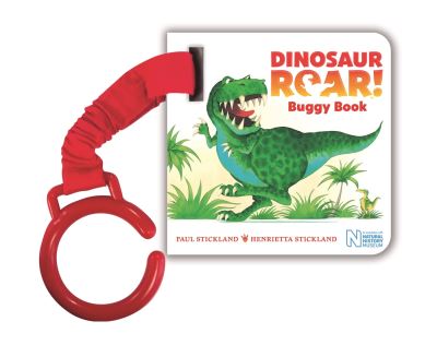 Dinosaur Roar!