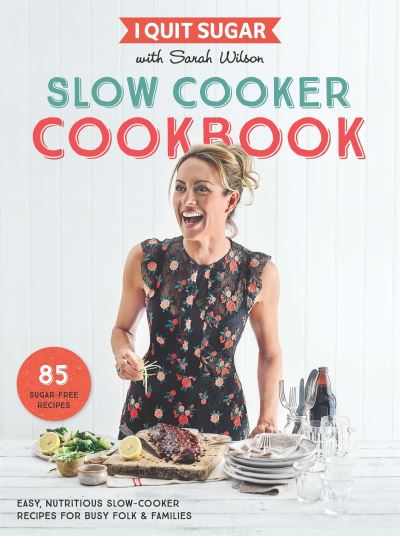 Slow Cooker Cookbook