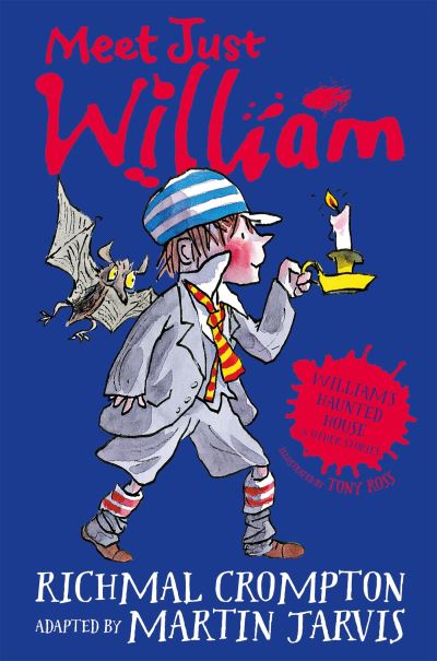 William's Haunted House & Other Stories