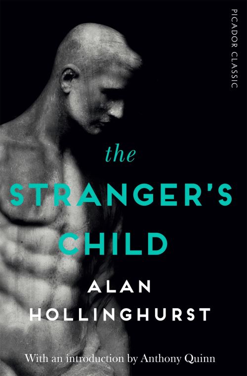 The Stranger's Child