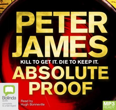 Absolute Proof