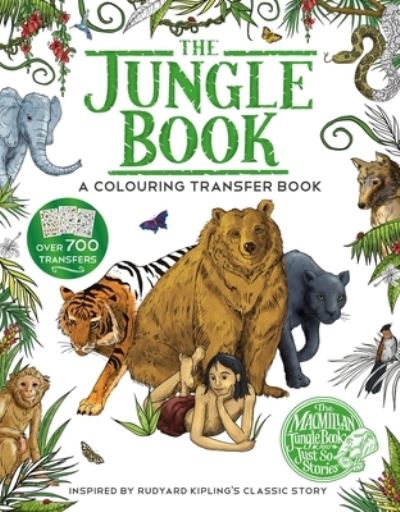 The Jungle Book