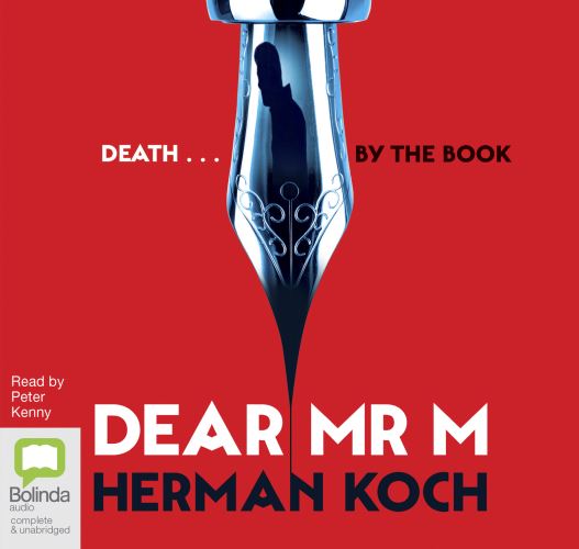 Dear Mr. M