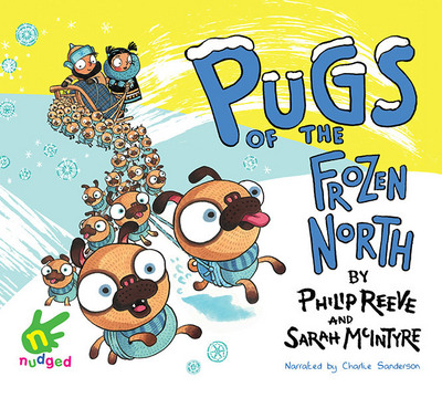 Pugs of the Frozen North